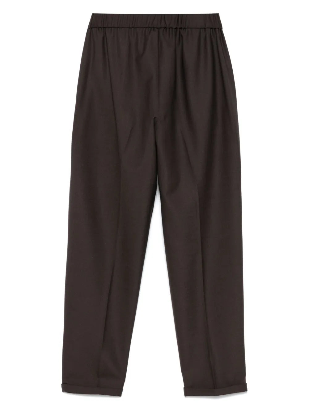 Tapered Trousers
