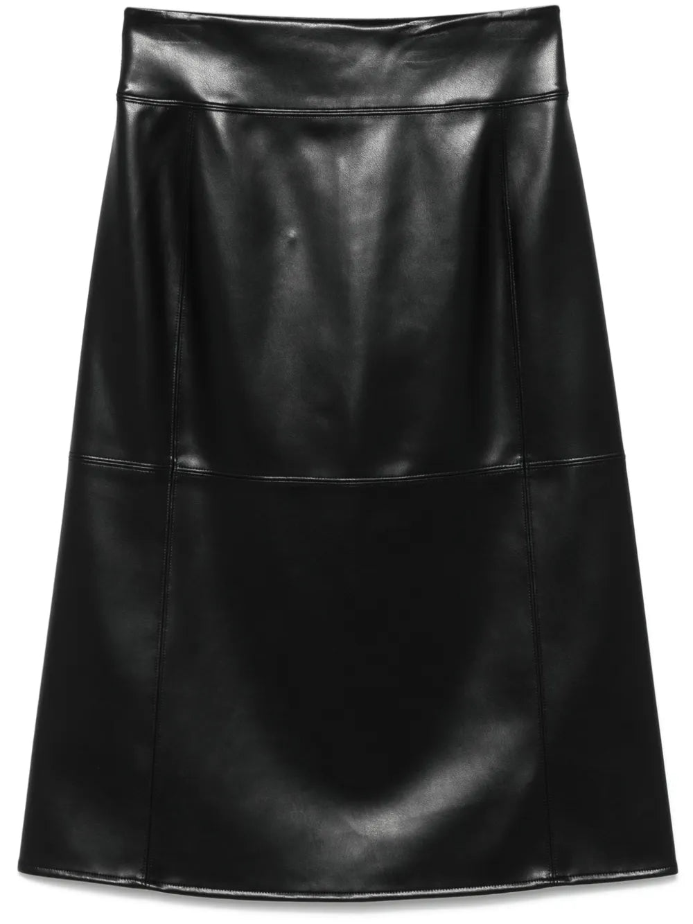Volonta Midi Skirt