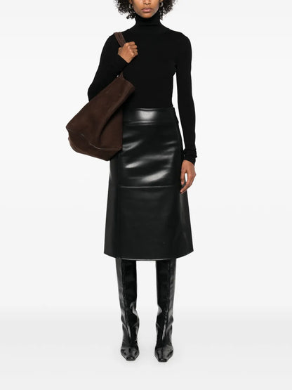 Volonta Midi Skirt