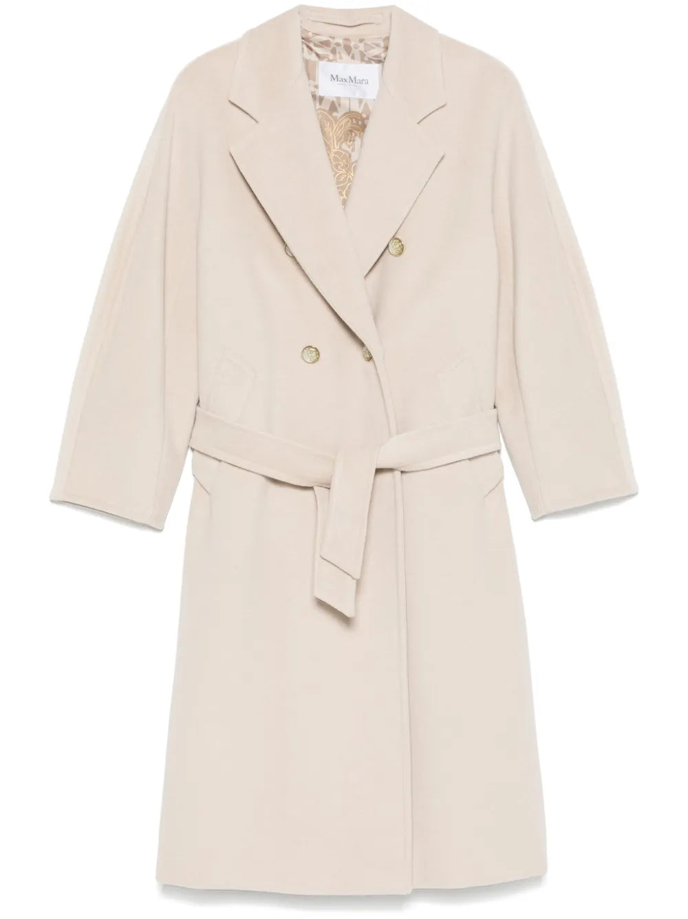 Ticino Coat