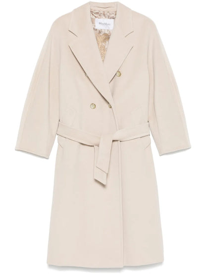 Ticino Coat