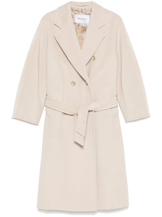 Ticino Coat