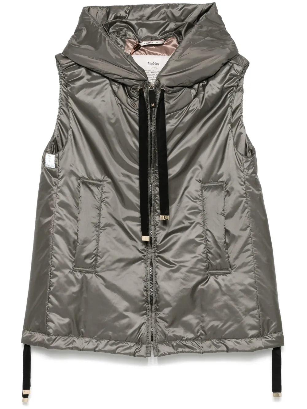 Greengo Gilet