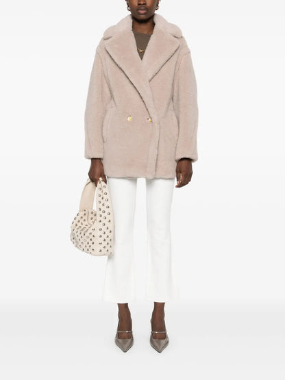 Cuba Coat