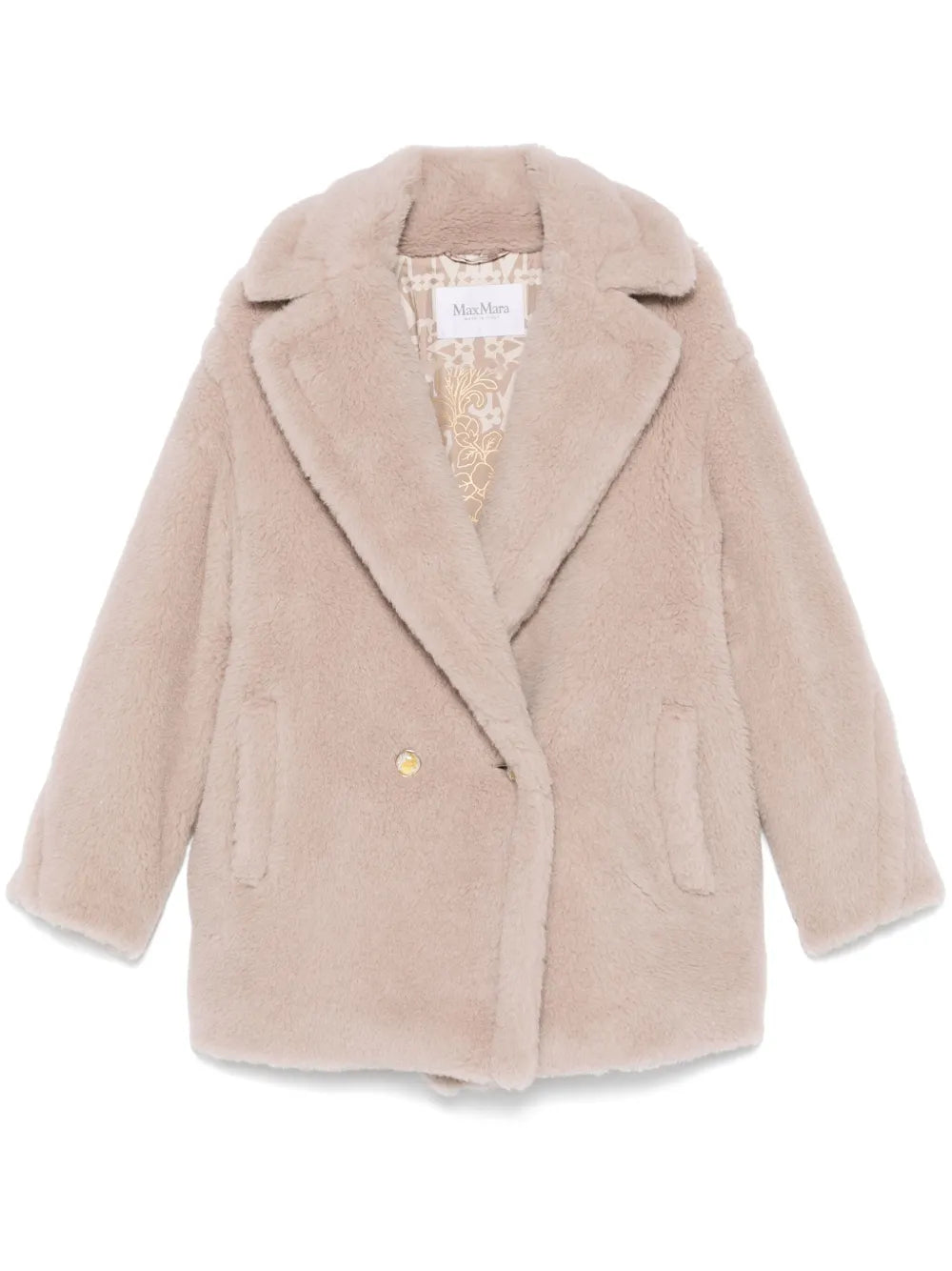 Cuba Coat