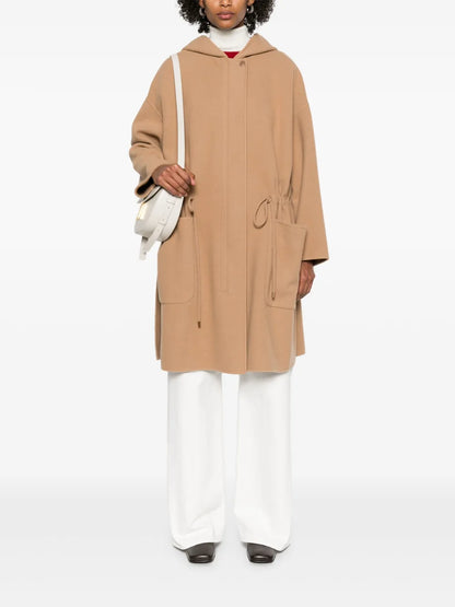 Miele Coat
