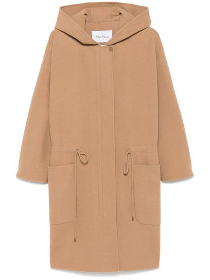 Miele Coat