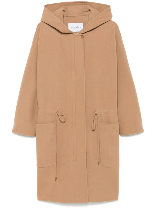 Miele Coat