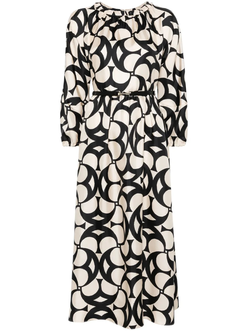Nina Maxi Dress
