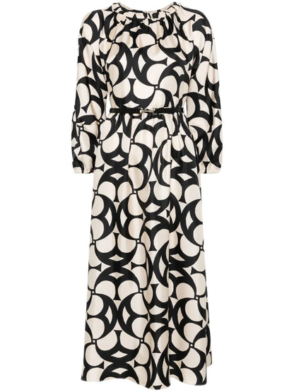 Nina Maxi Dress