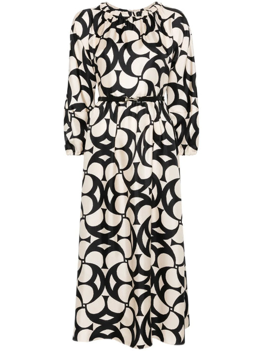 Nina Maxi Dress