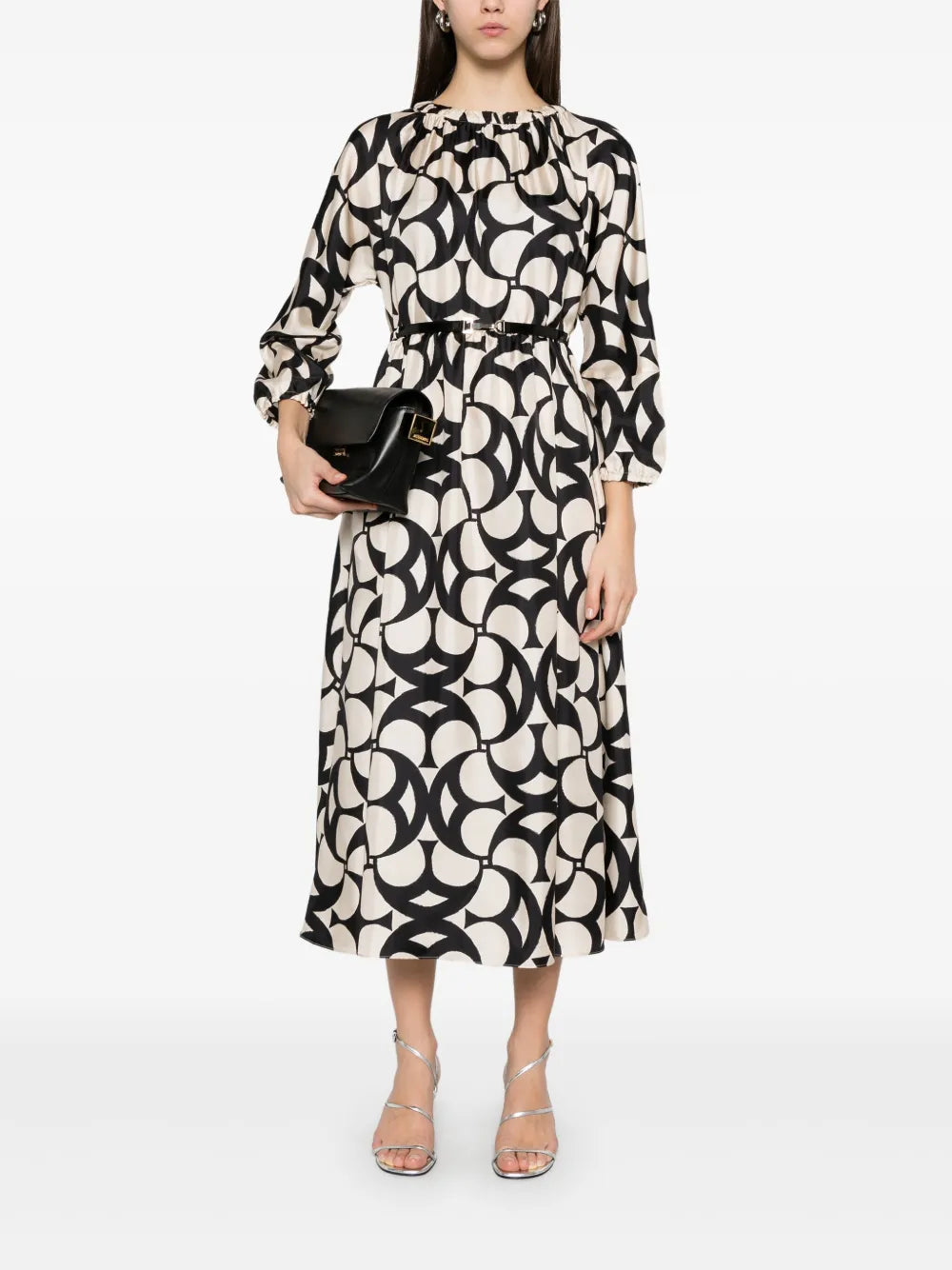 Nina Maxi Dress