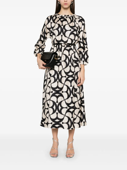 Nina Maxi Dress