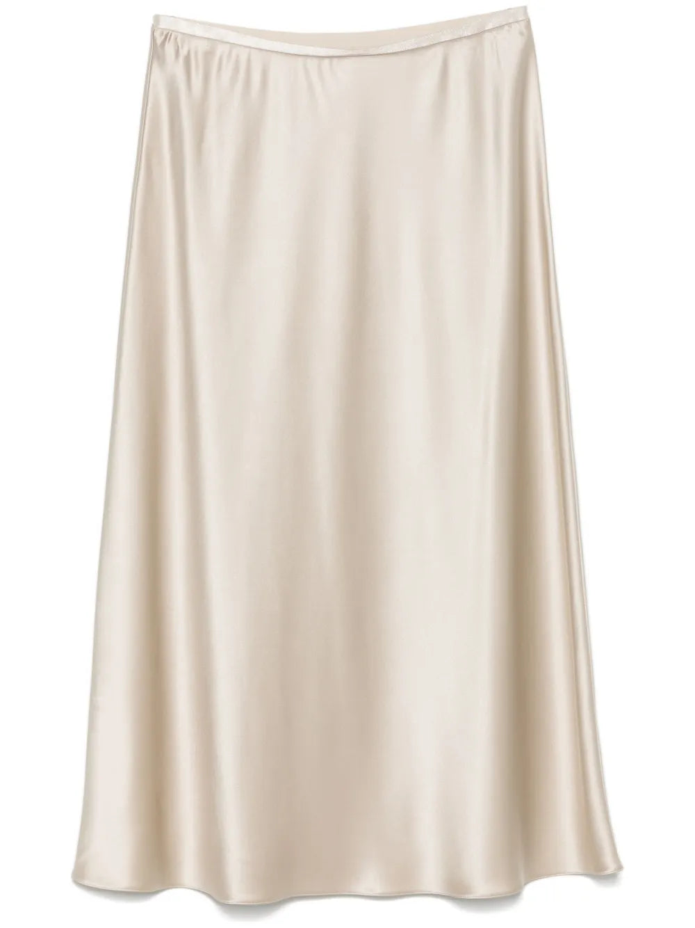 Carnet Midi Skirt