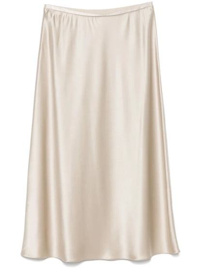 Carnet Midi Skirt