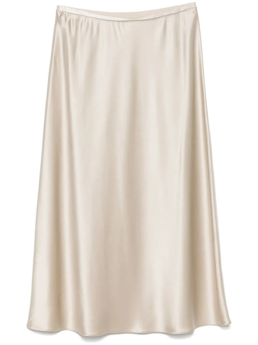 Carnet Midi Skirt
