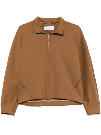 Plava Jacket