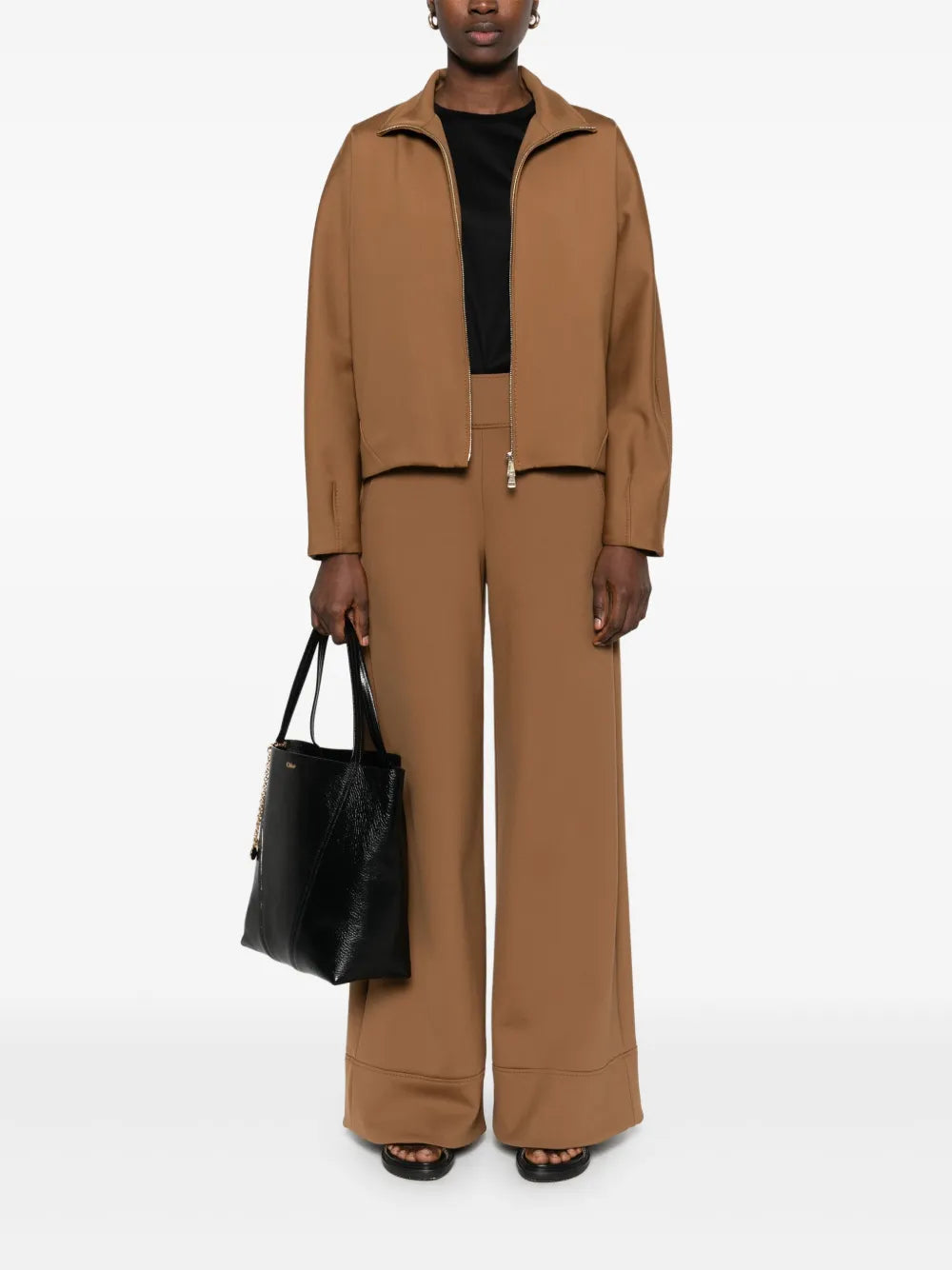 Plava Jacket