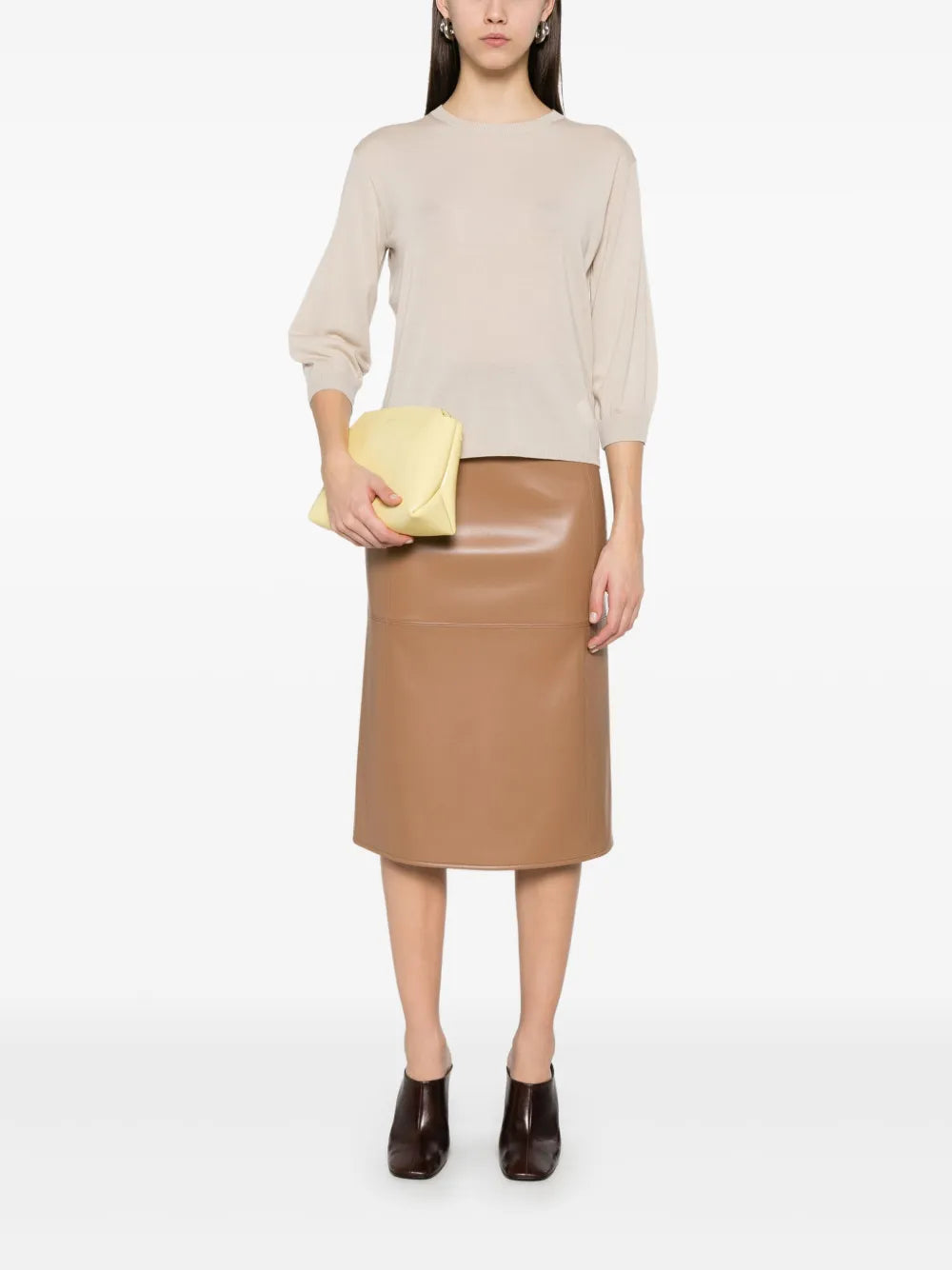 Amici Sweater