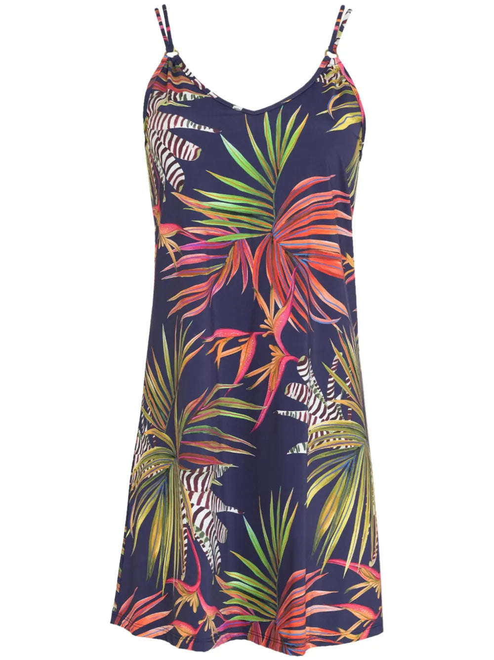 Sardenha Bio Mini Dress