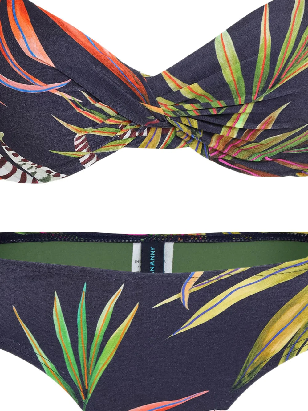 Vitoria Bikini Set