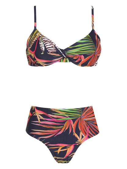 Veronica Bikini Set