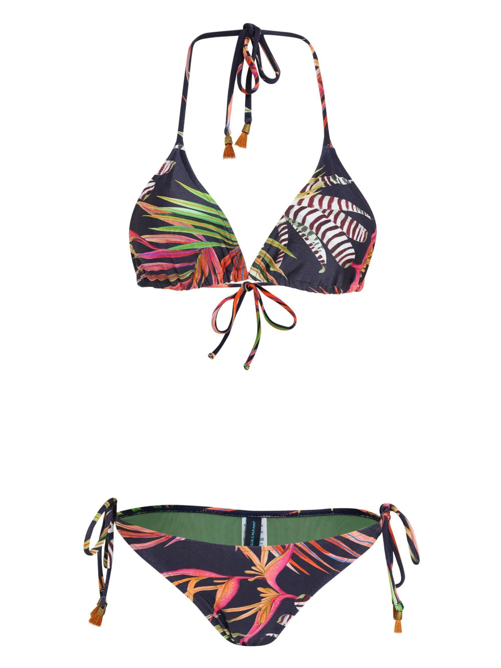 Maya Bikini Set