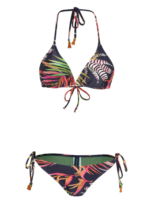 Maya Bikini Set