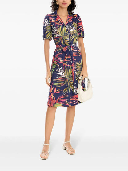 Themis Bio Midi Dress