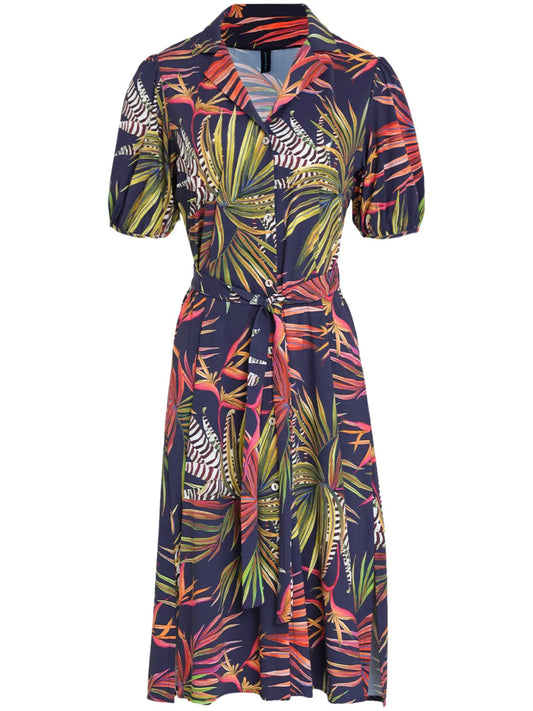 Themis Bio Midi Dress