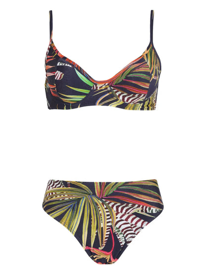 Lilica Bikini Set