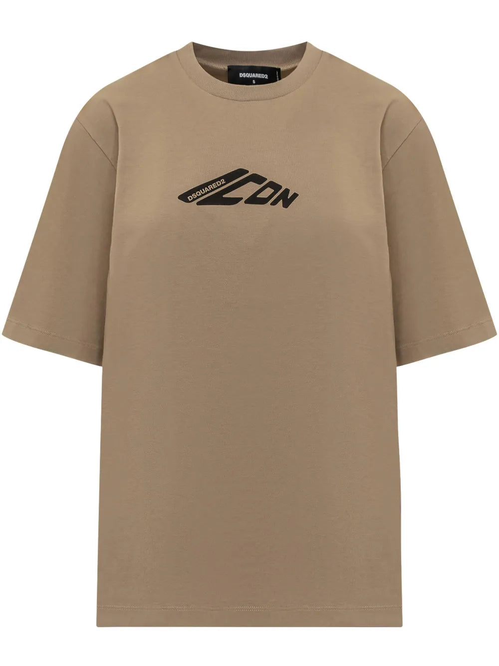 Logo-Print T-Shirt