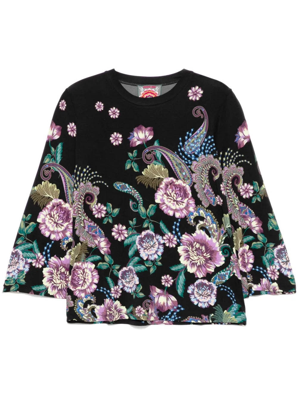 The Janie Favourite T-Shirt