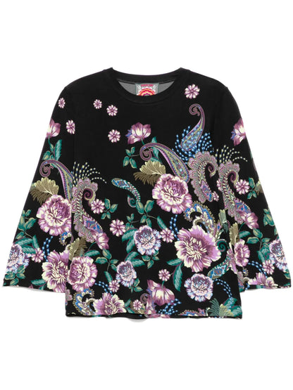 The Janie Favourite T-Shirt