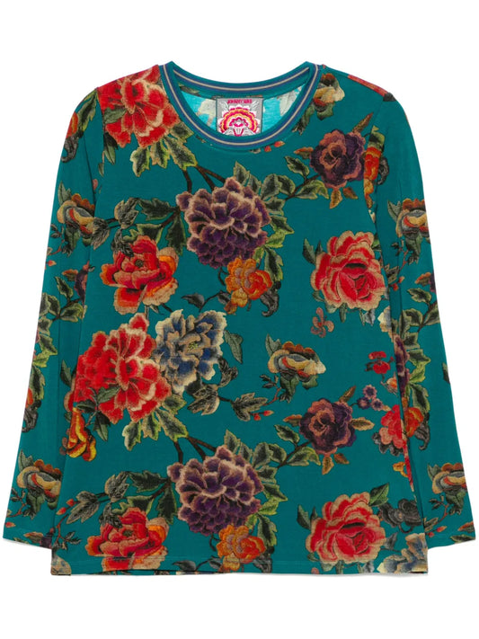 The Janie Favourite T-Shirt