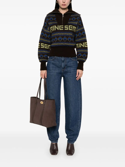 The Narrow Jeans
