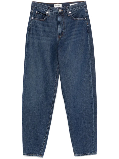 The Narrow Jeans
