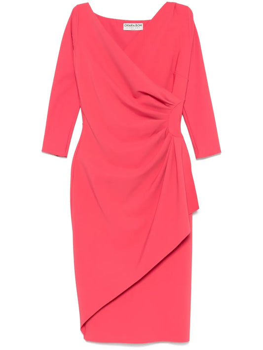 Charisse Dress