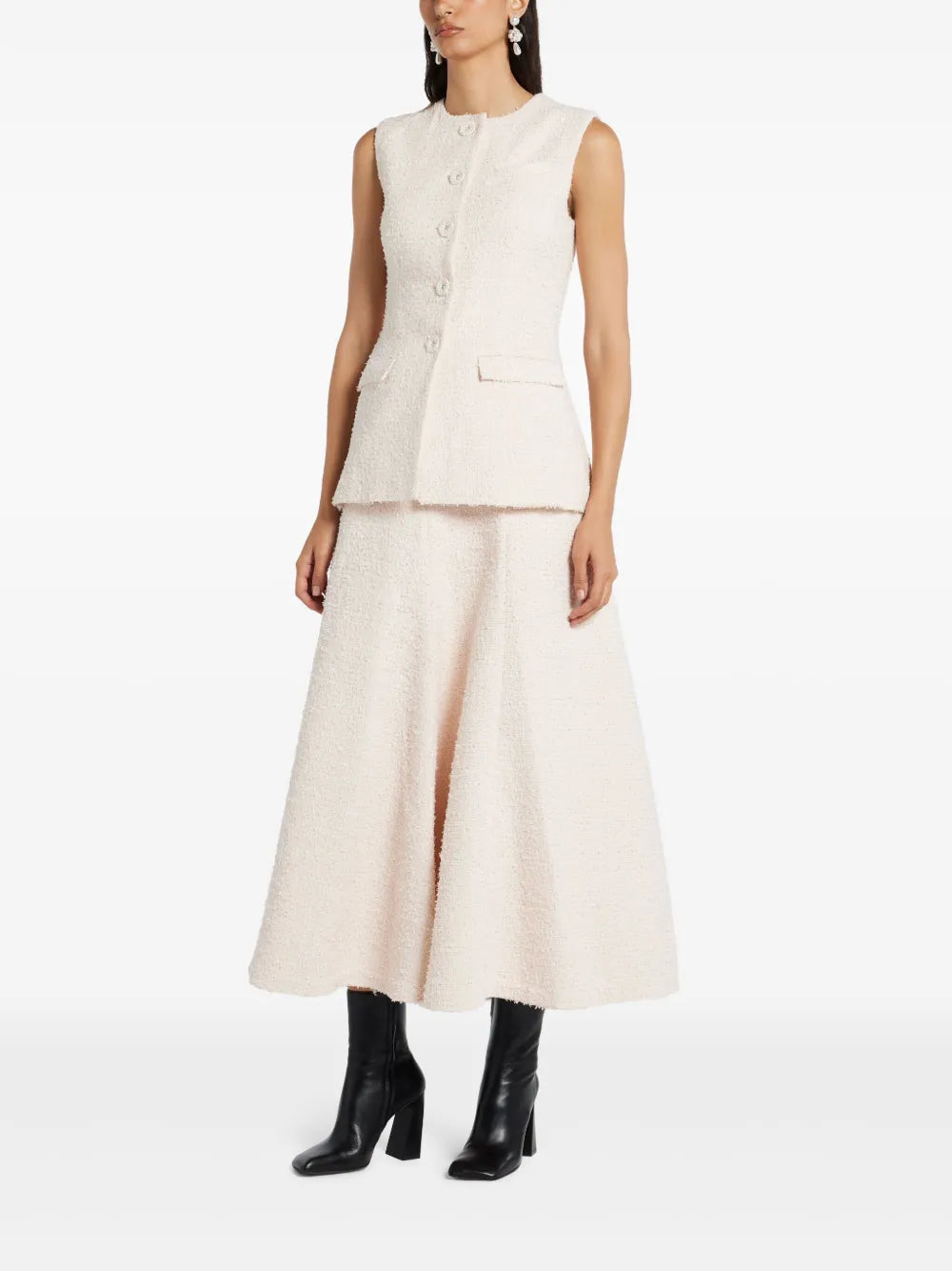 Bailey Vest