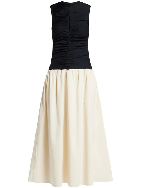 Isla Midi Dress