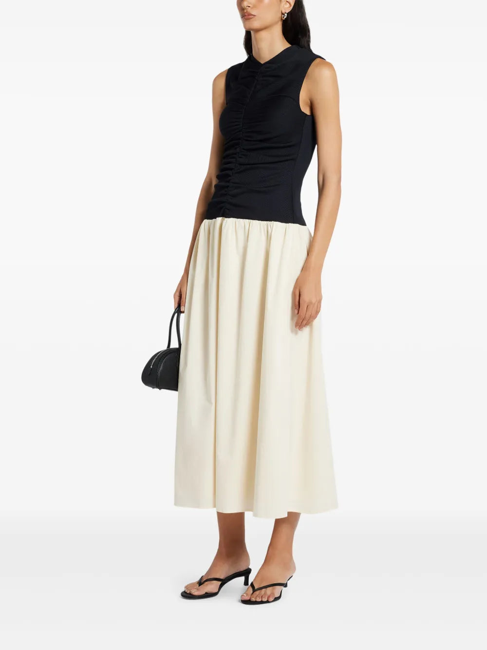 Isla Midi Dress
