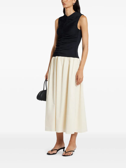 Isla Midi Dress