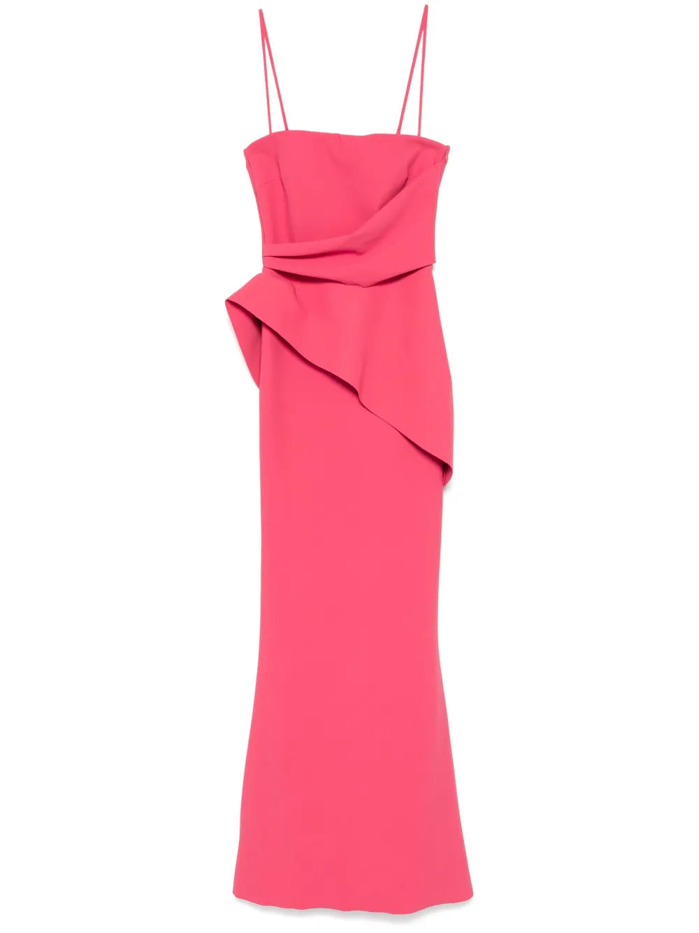 Taro Gown