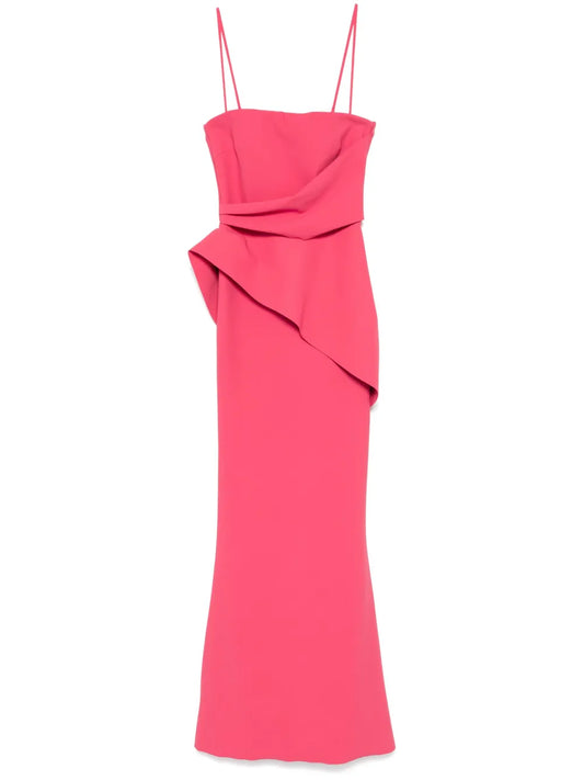 Taro Gown