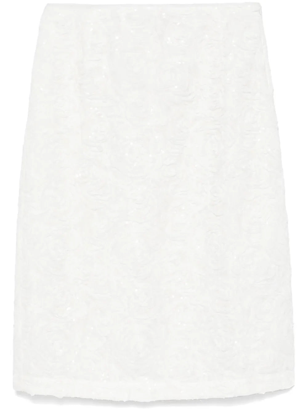 Samina Midi Skirt