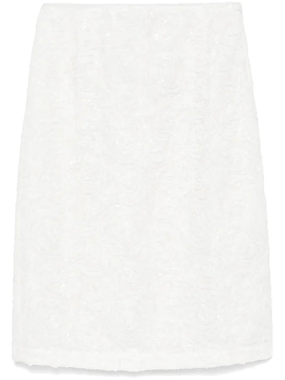 Samina Midi Skirt