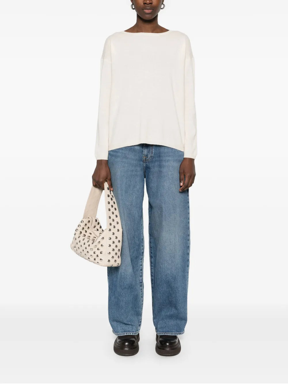 Cashmere Sweater