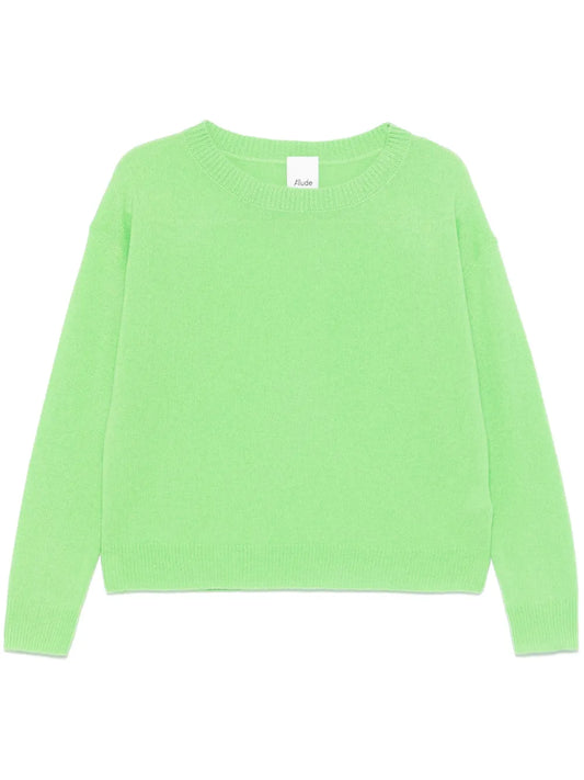 Cashmere Sweater