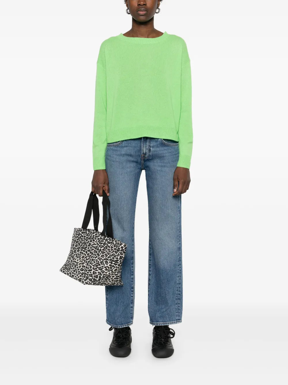 Cashmere Sweater