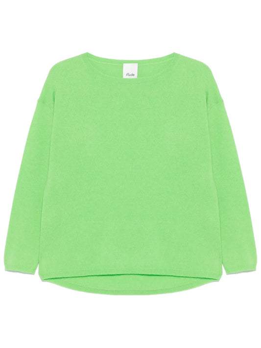 Cashmere Sweater